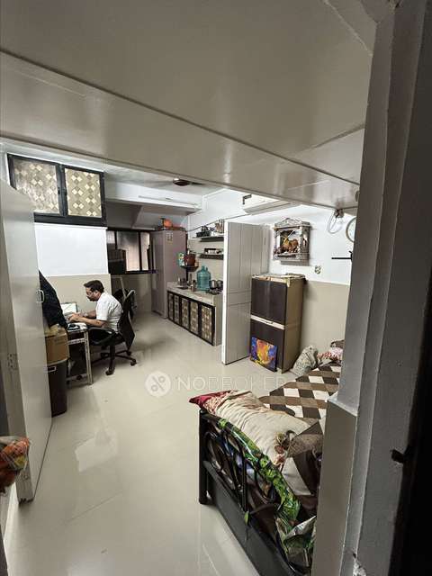 1 RK Flat For Sale  In Gokul B Building