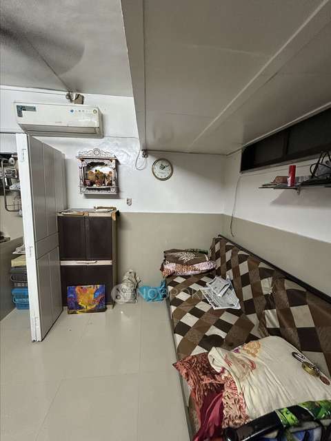 1 RK Flat For Sale  In Gokul B Building