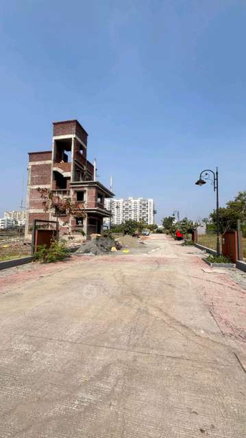 Plot For Sale  In Golecha Sarvada In H2c3+q23, Pune, Maharashtra 412207, India