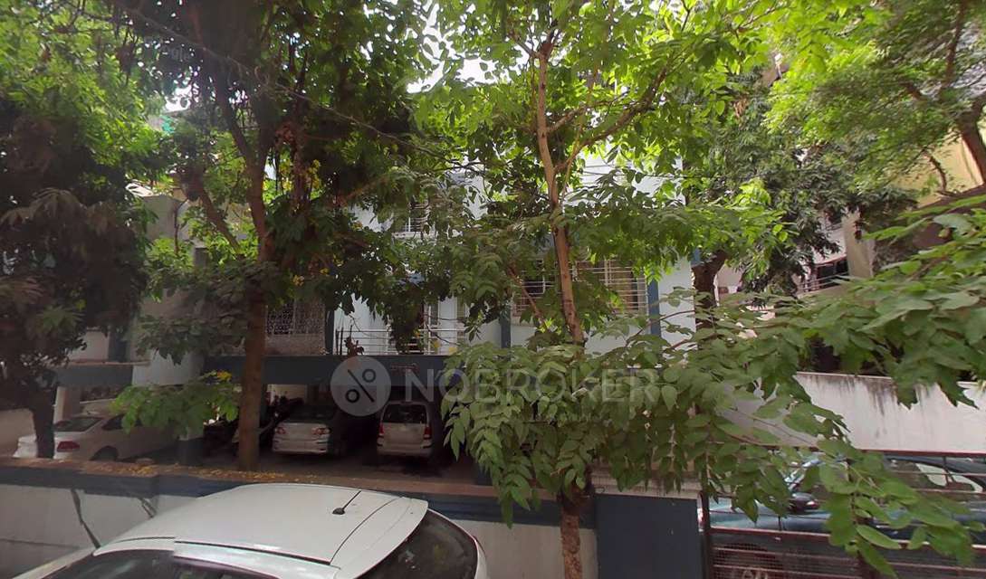 2 BHK Flat In Bharat Apartments Kothrud, Kothrud for Rent  In Kothrud