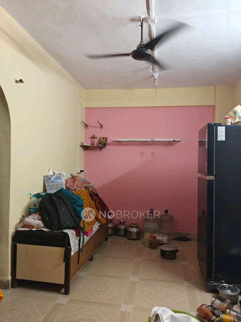 1 BHK Flat In Guruprerna Chs For Sale  In Aptewadi Shirgaon