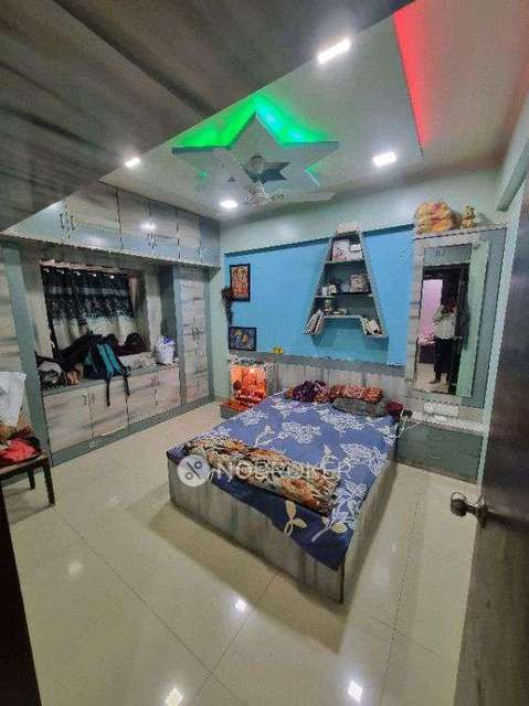 2 BHK Flat In Swastik Rich County For Sale  In Ambegaon Budruk