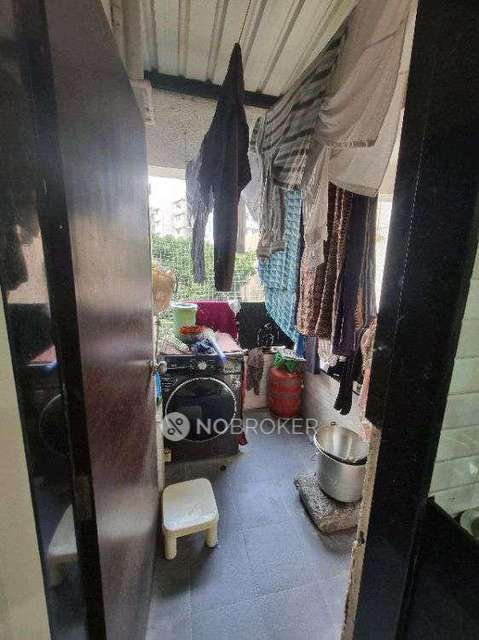 2 BHK Flat In Swastik Rich County For Sale  In Ambegaon Budruk