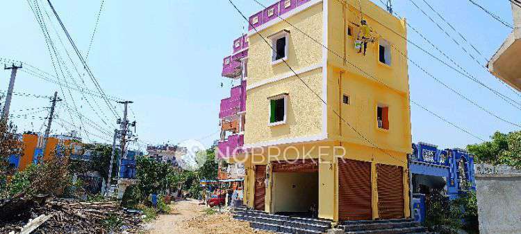 4+ BHK Flat For Sale  In  Dammaiguda