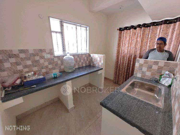 1 BHK Flat In Rajiv Gandhi Vasathi for Rent  In 4fh2+qg6 Agraharapalya Gate, Totagere, Guddadahalli, Karnataka 562123, India