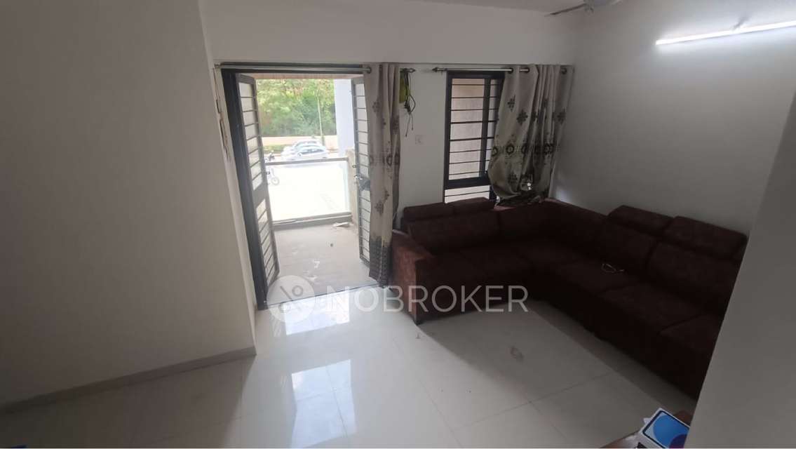2 BHK Flat In Kohinoor Coral Tower 2 for Rent  In Tcs Circle