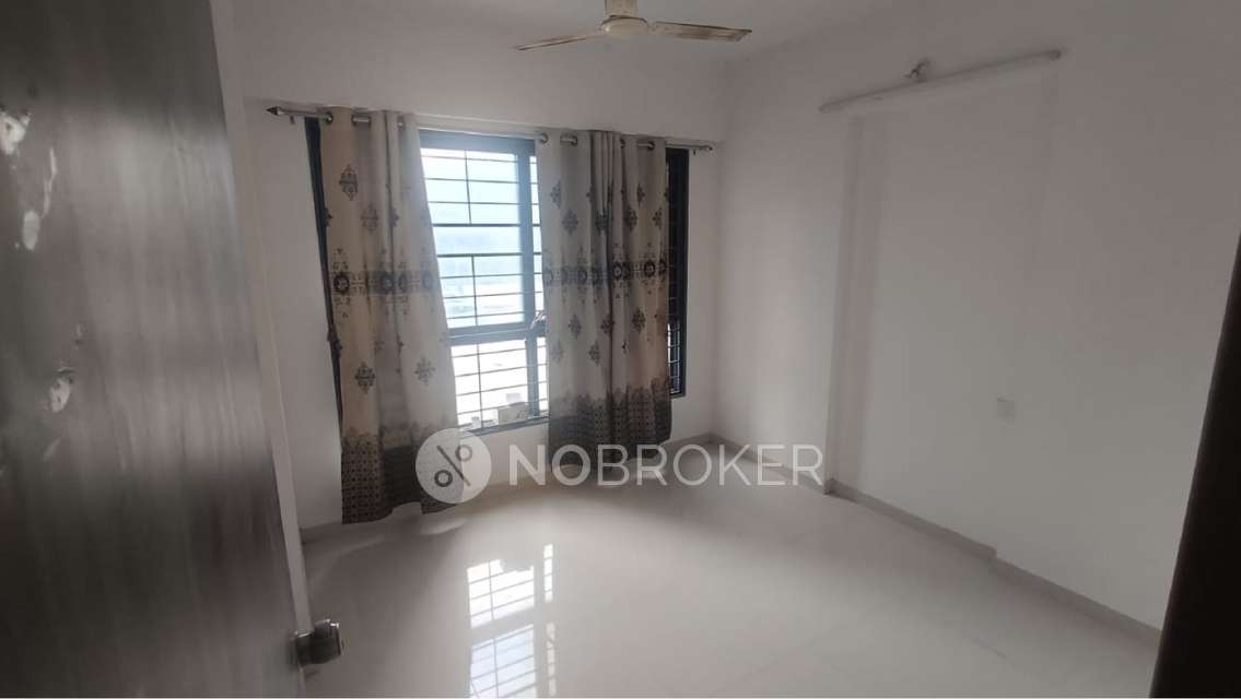 2 BHK Flat In Kohinoor Coral Tower 2 for Rent  In Tcs Circle