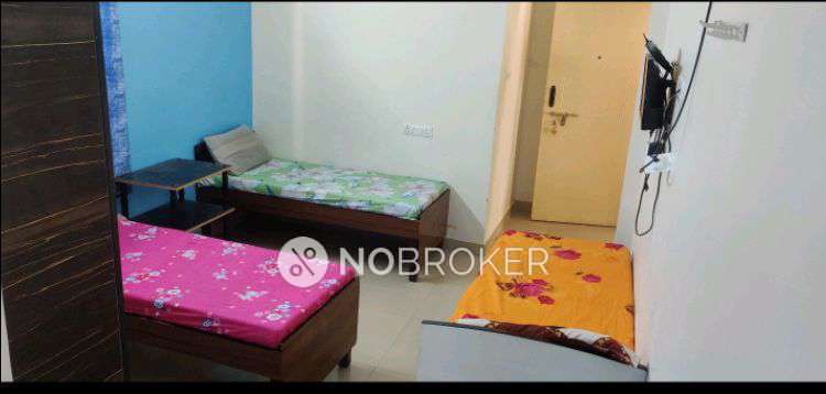 PG for Girls in Banshankri