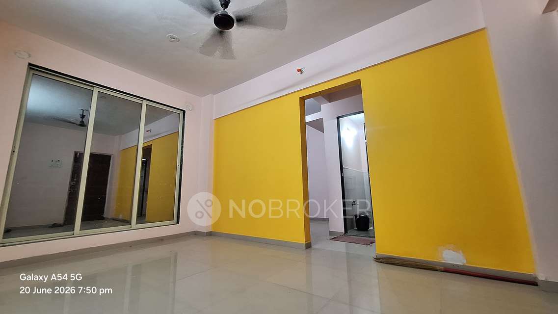 1 BHK Flat In Shripat Manoj Orchid for Rent  In Neral