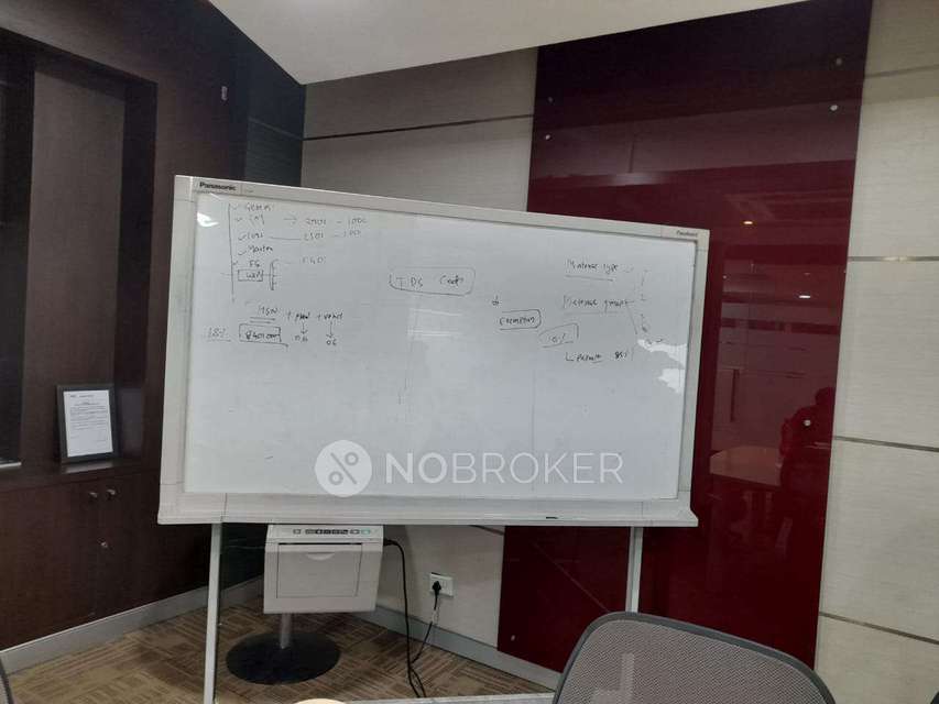 1 BHK Flat In Madhuban Bapudham  For Sale  In Swaran Jayanti Puram Community Center E Block Govindpuram Ghaziabad