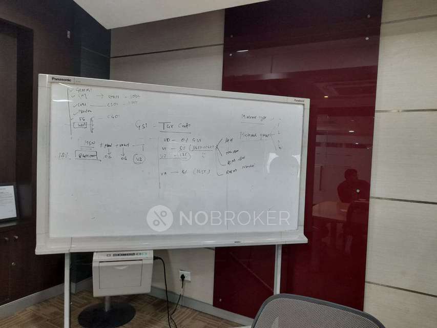 1 BHK Flat In Madhuban Bapudham  For Sale  In Swaran Jayanti Puram Community Center E Block Govindpuram Ghaziabad