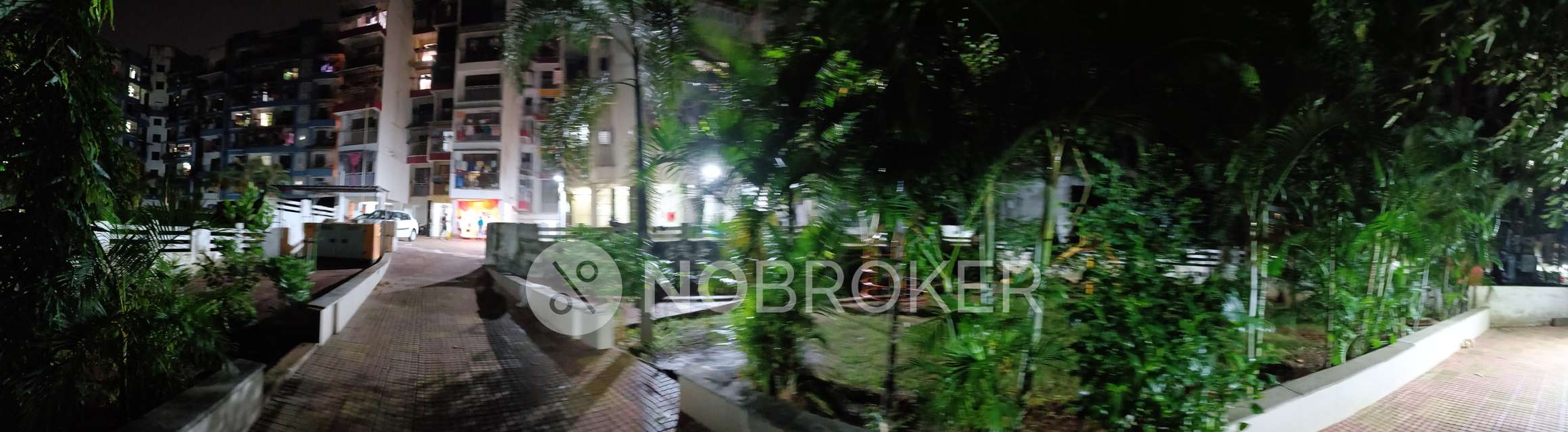 1 BHK Flat In Marathe Empress for Rent  In Titwala