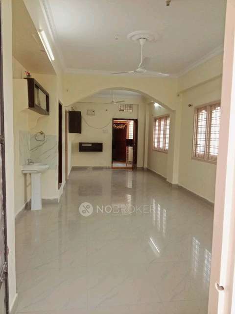 2 BHK Flat In Prashant Nagar, Bandladuda Jagir  for Rent  In Gram Panchayath Road, Bandlaguda Jagir Rd, Near Balaji Nagar, Abhyudaya Nagar, Balaji Nagar, Bandlaguda Jagir, Hyderabad, Telangana 500086, India