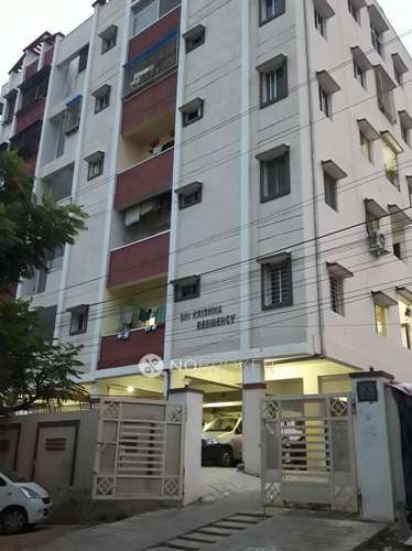 2 BHK Flat In Gpr Krishna Residency Nizampet Road For Sale  In Nizampet