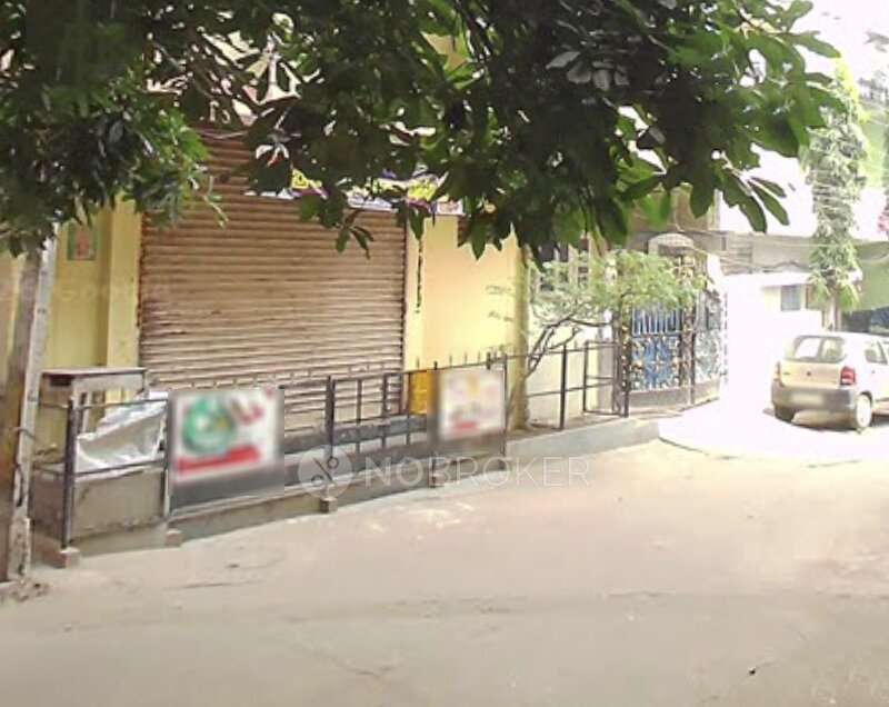Shop in Mehdipatnam, Hyderabad for Rent 