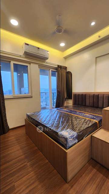 1 RK Flat In Purva Silversand for Rent  In Gwvx+985, Purva Silver Sands Internal Rd, Pune, Maharashtra 411036, India