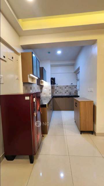 1 RK Flat In Purva Silversand for Rent  In Gwvx+985, Purva Silver Sands Internal Rd, Pune, Maharashtra 411036, India