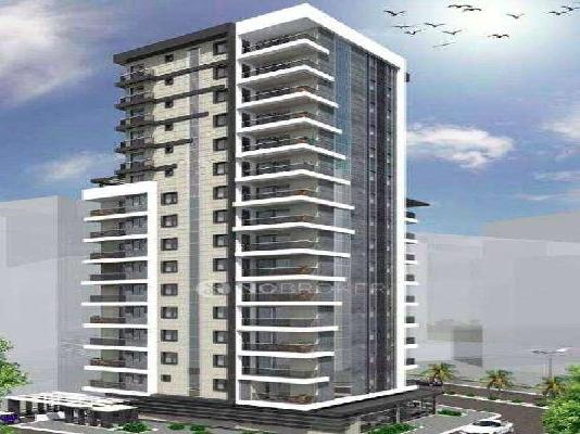 2 BHK Flat In Codename Velachery  For Sale  In Velachery
