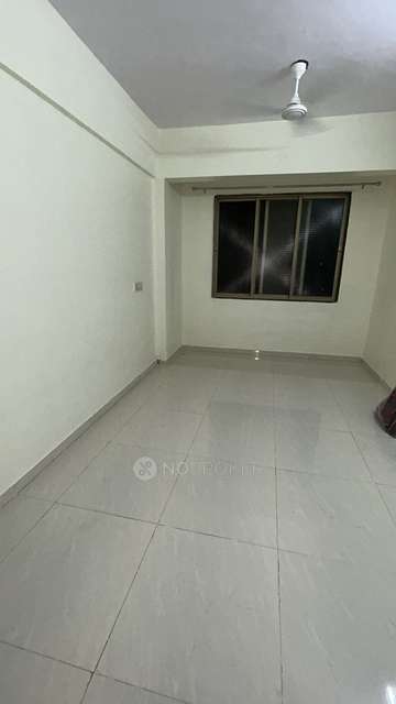 1 BHK Flat In Jai Corner for Rent  In Kamothe