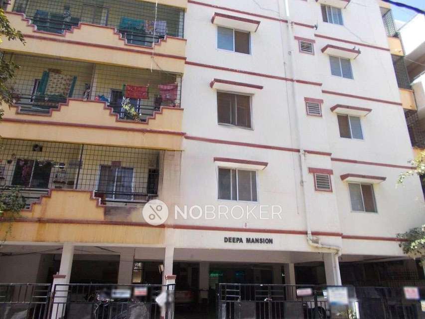 2 BHK Flat In Deepa Mansion For Sale In Kaggadasapura