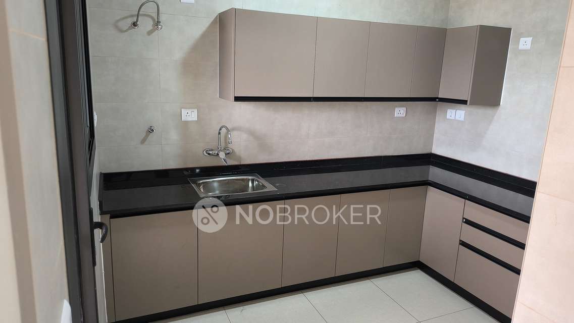 1 BHK Flat In Sobha Lake Garden for Rent  In Krishnarajapura