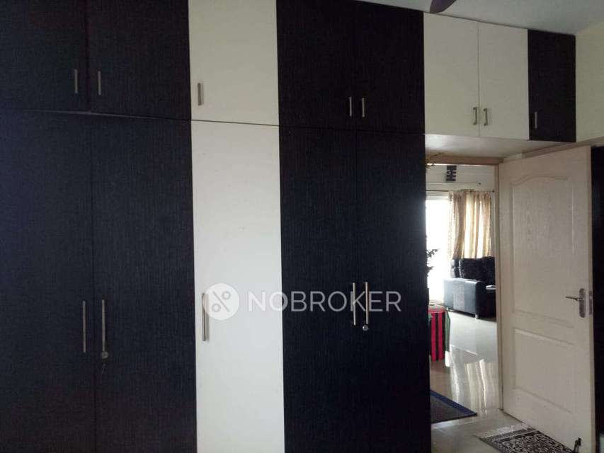 2 BHK Flat In Ak Platinum, Electronic City for Rent  In Electronic City