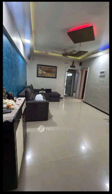 2 BHK Flat In Rashmi Pride C Wing Chs For Sale  In Rashmi Pride, C -wing