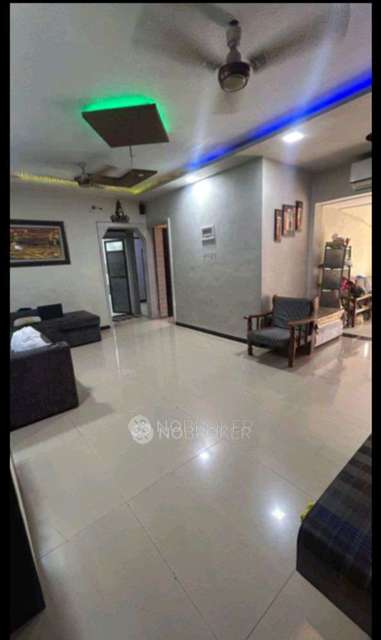 2 BHK Flat In Rashmi Pride C Wing Chs For Sale  In Rashmi Pride, C -wing