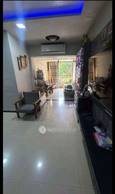 2 BHK Flat In Rashmi Pride C Wing Chs For Sale  In Rashmi Pride, C -wing