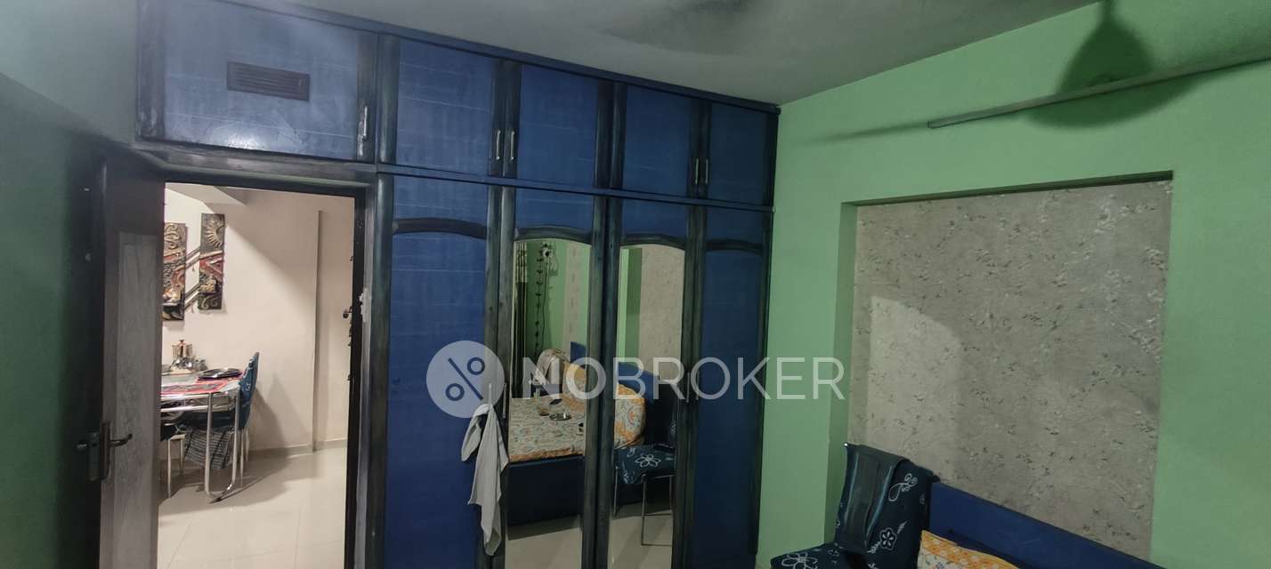 2 BHK Flat In Umiya Tower, Mulund East For Sale  In Mulund East