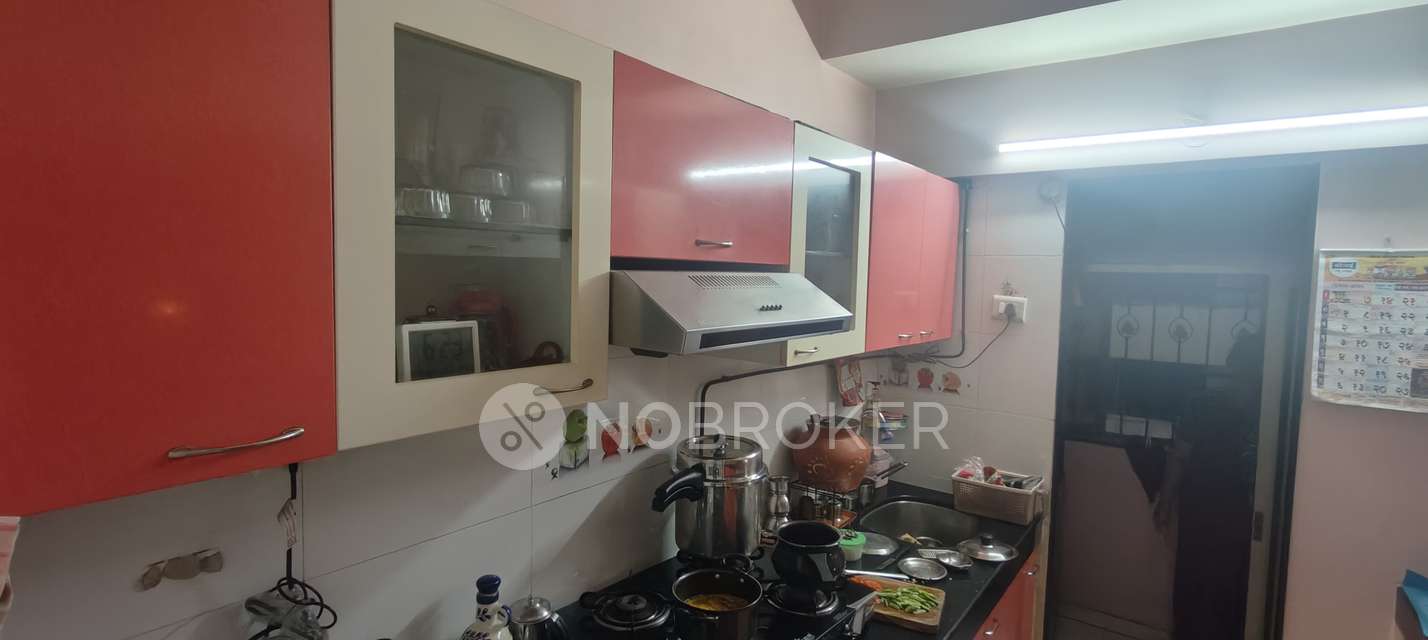 2 BHK Flat In Umiya Tower, Mulund East For Sale  In Mulund East
