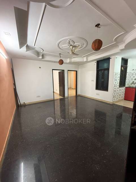 3 BHK Flat In Jvts Gardens for Rent  In Chhatarpur
