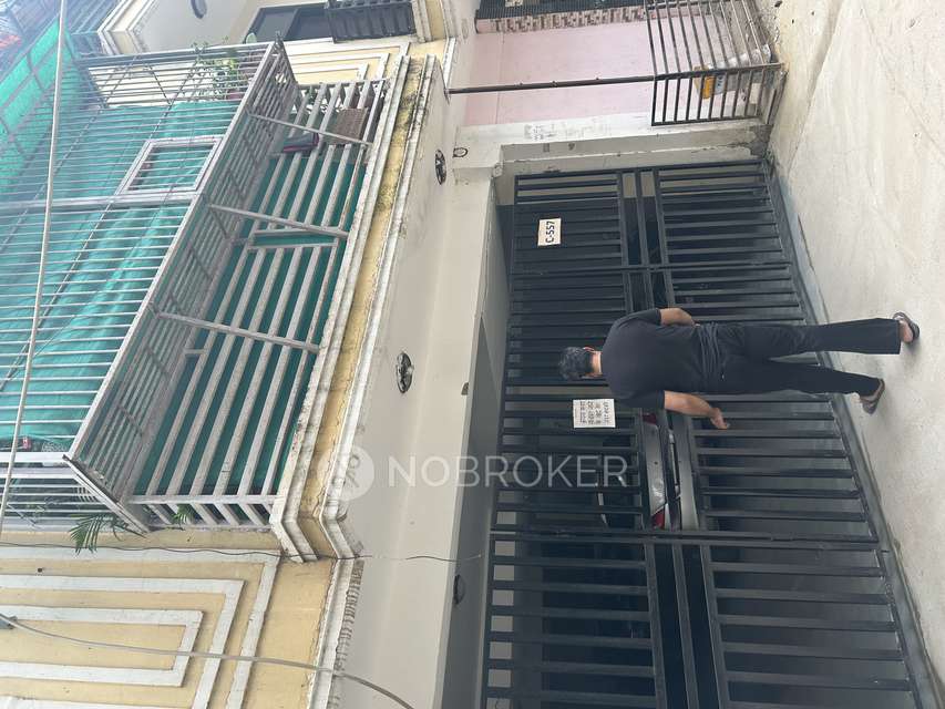 3 BHK Flat In Jvts Gardens for Rent  In Chhatarpur