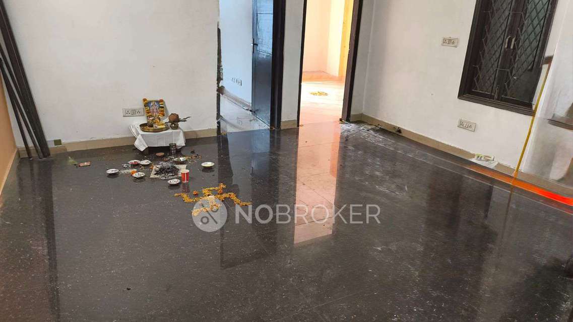 3 BHK Flat In Jvts Gardens for Rent  In Chhatarpur