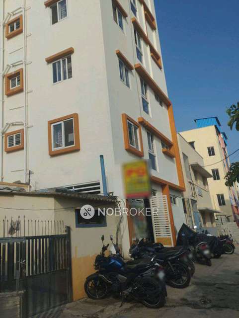 PG for Boys in Hebbal Kempapura