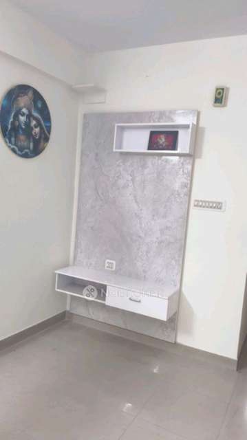 2 BHK Flat In Vijaya Galaxy for Rent  In Kamakshipalya