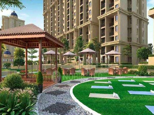 2 BHK Flat In Casagrand Casablanca For Sale  In Kanakapura Road