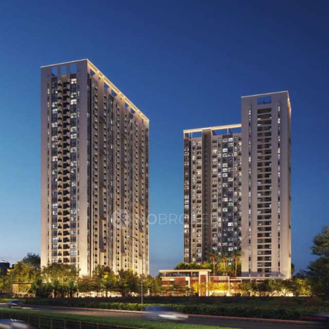 2 BHK Flat In Abhinav Pebbles Greenfield For Sale  In Tathawade
