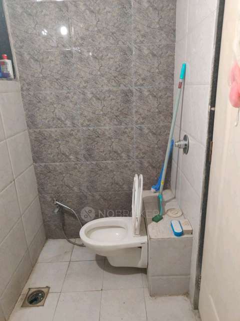 Single Room for Male In 2 BHK  In Giriraj Grandiose  In Wakad