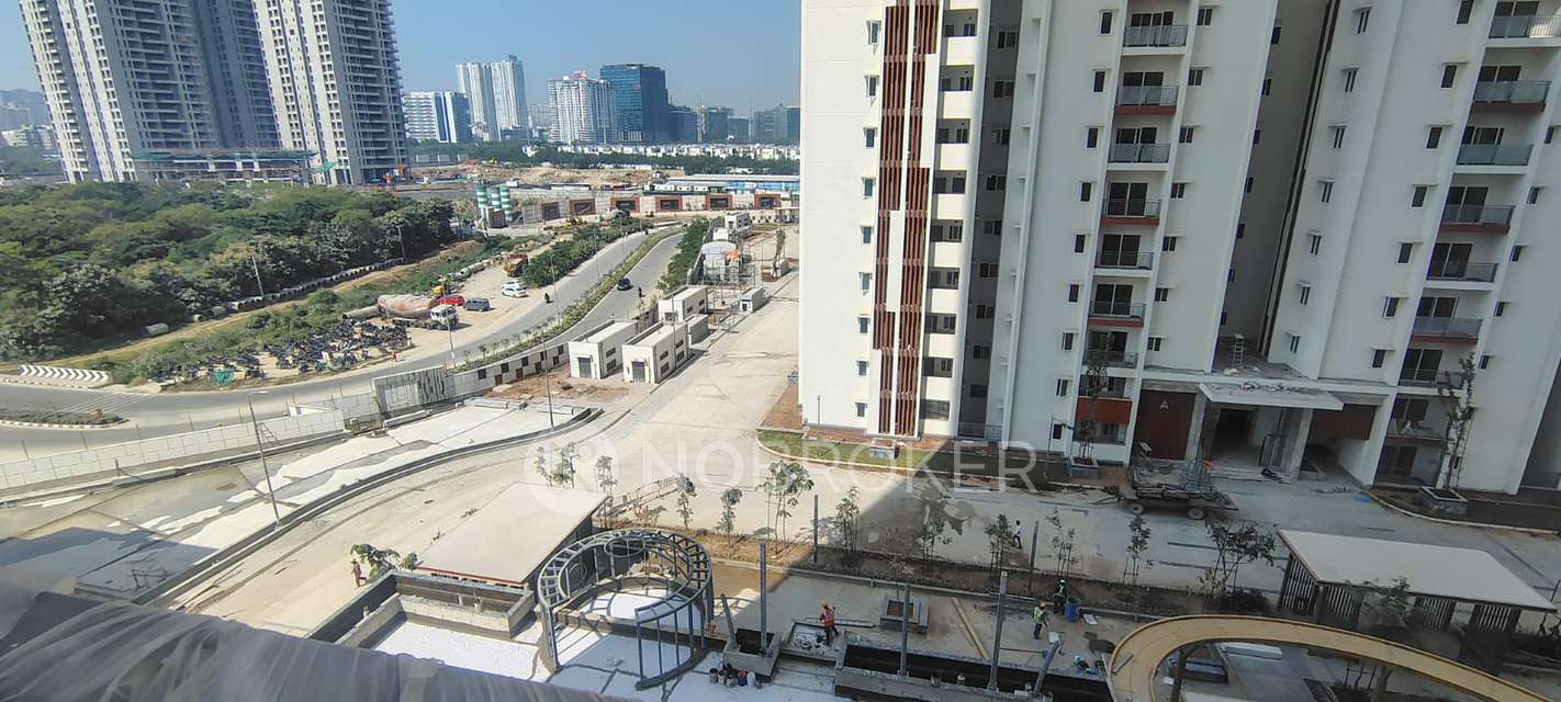 2 BHK Flat In Aparna Zenon, Puppalaguda For Sale  In Puppalaguda