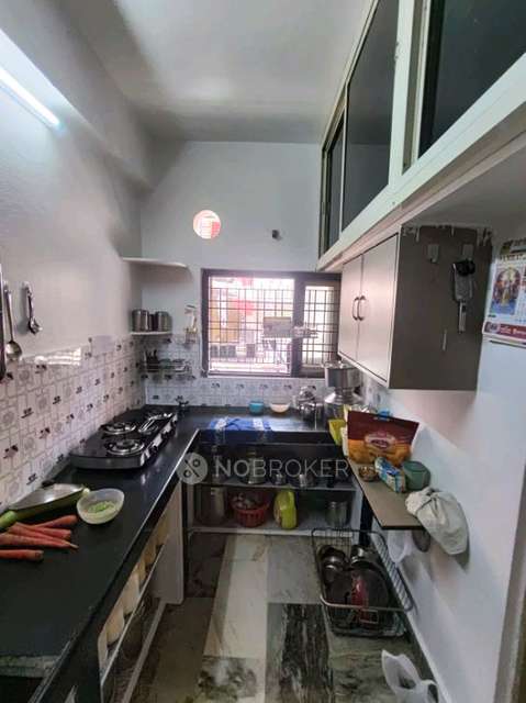2 BHK Flat In Sai View Apartment  For Sale  In Old Bowenpally