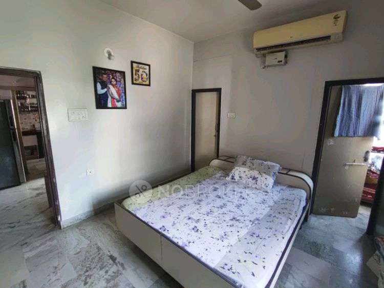 2 BHK Flat In Sai View Apartment  For Sale  In Old Bowenpally
