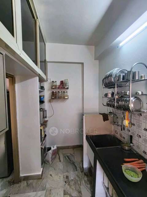 2 BHK Flat In Sai View Apartment  For Sale  In Old Bowenpally