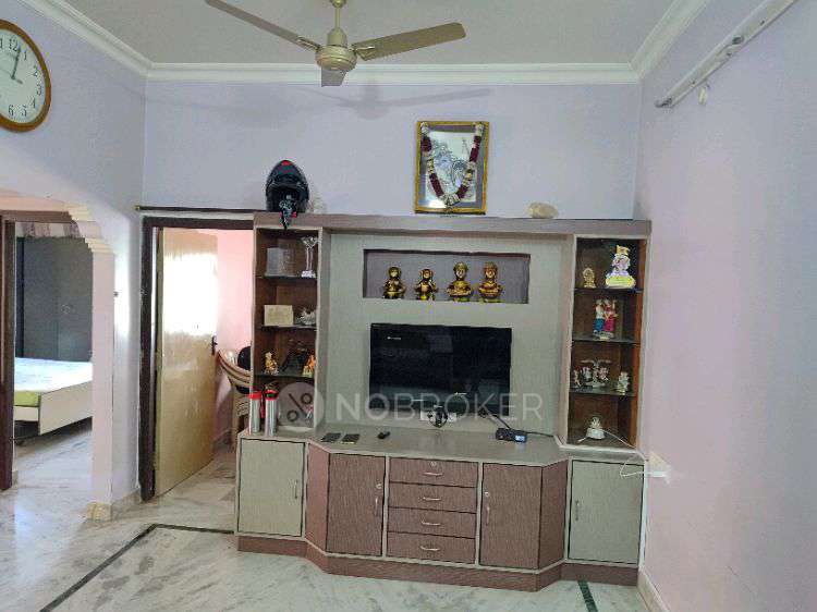 2 BHK Flat In Sai View Apartment  For Sale  In Old Bowenpally