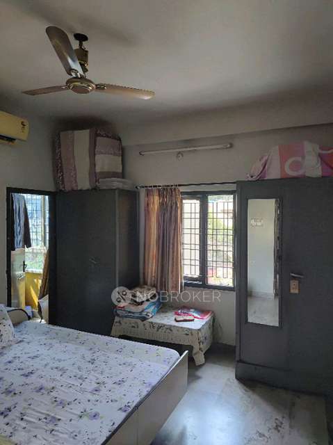 2 BHK Flat In Sai View Apartment  For Sale  In Old Bowenpally