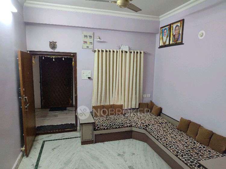 2 BHK Flat In Sai View Apartment  For Sale  In Old Bowenpally