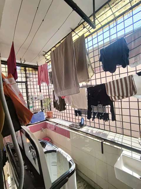 2 BHK Flat In Sai View Apartment  For Sale  In Old Bowenpally