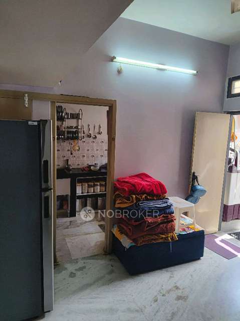 2 BHK Flat In Sai View Apartment  For Sale  In Old Bowenpally