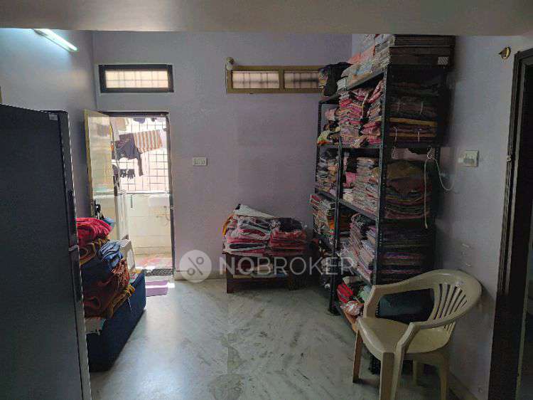 2 BHK Flat In Sai View Apartment  For Sale  In Old Bowenpally