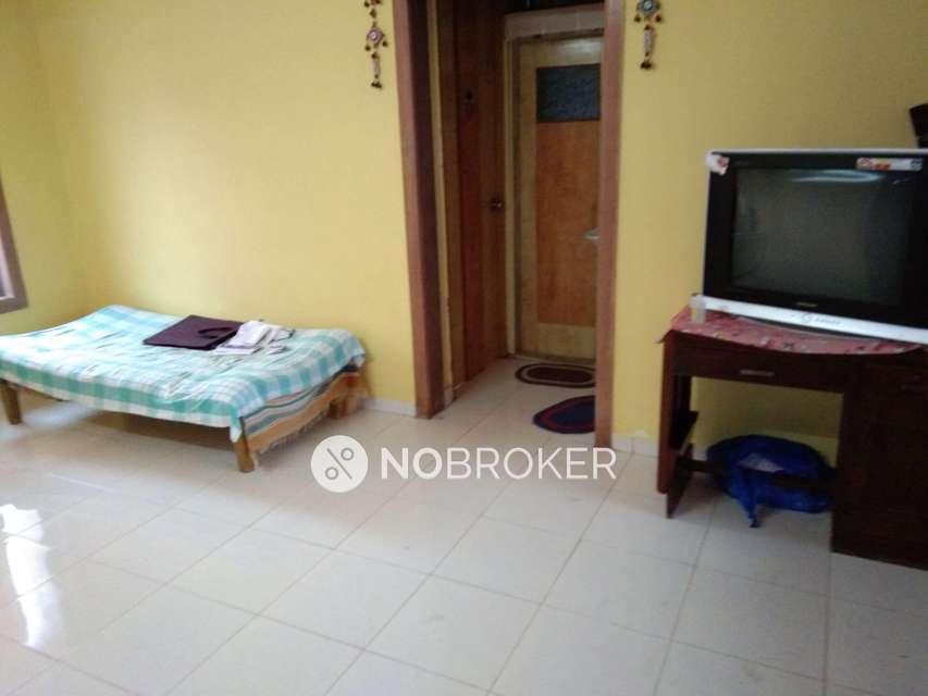 1 BHK Flat In Gokul Enclave For Sale  In Bolinj 